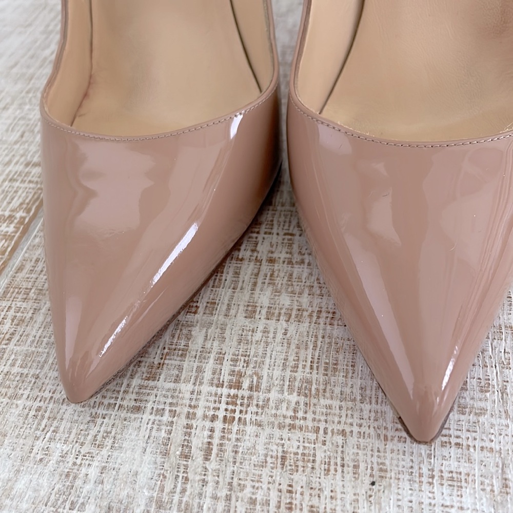 So Kate Louboutin - Picture 5 of 7